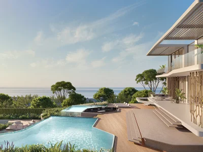 آیا خرید ویلا برای اجاره دادن به‌صرفه است؟