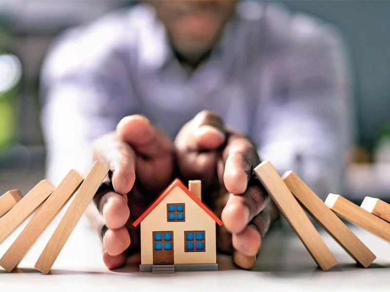 چگونه می‌توان مطمئن شد که خرید ملک امن و مطمئنی انجام می‌دهم؟