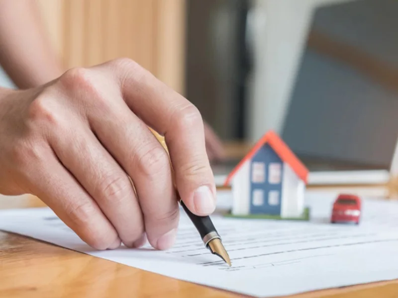 مراحل گرفتن سند تک برگ در شمال؛ راهنمای کامل و مطمئن برای خریداران