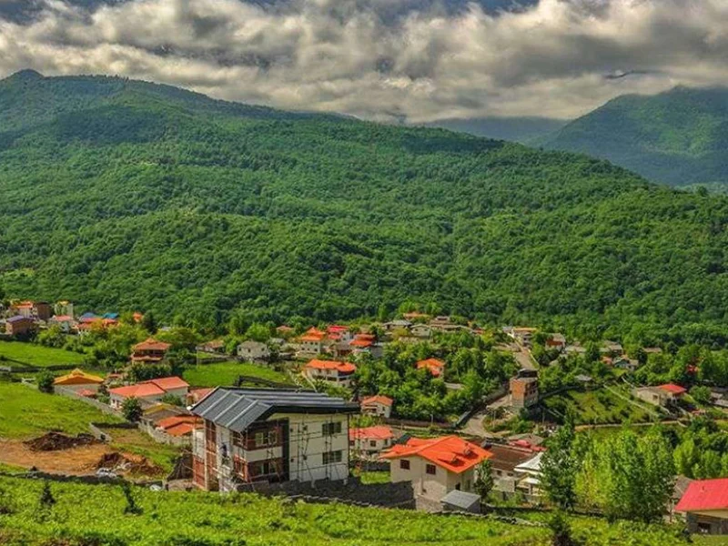 چطور ویلا در مازندران بخریم؟ (راهنمای کامل برای خریداران از تهران و سایر شهرها)