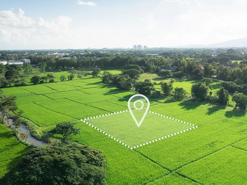 راهنمای جامع خرید زمین در مازندران: از رویا تا واقعیت