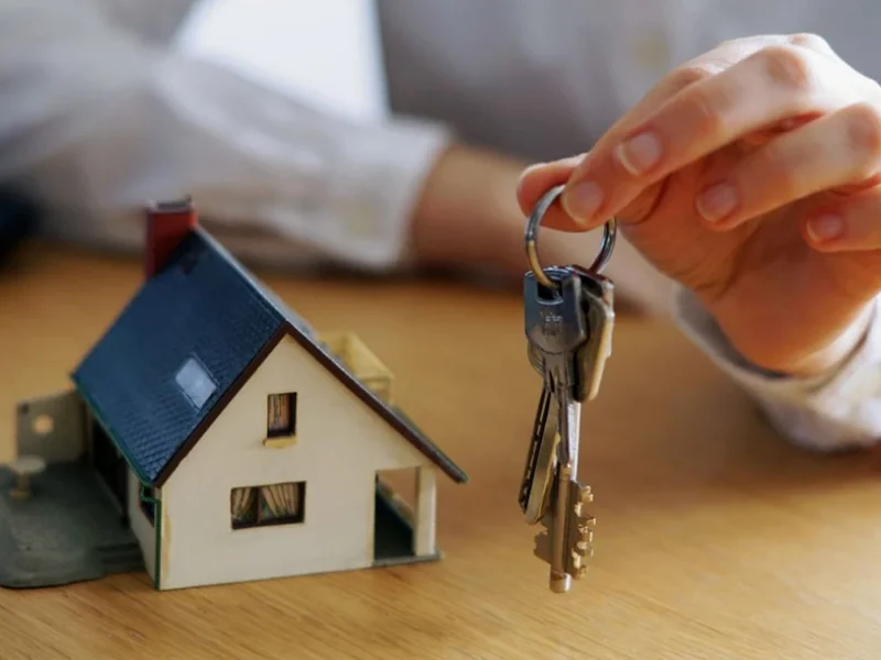 سرقفلی چیست؟