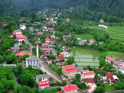 بهترین مناطق برای خرید ویلا در چمستان