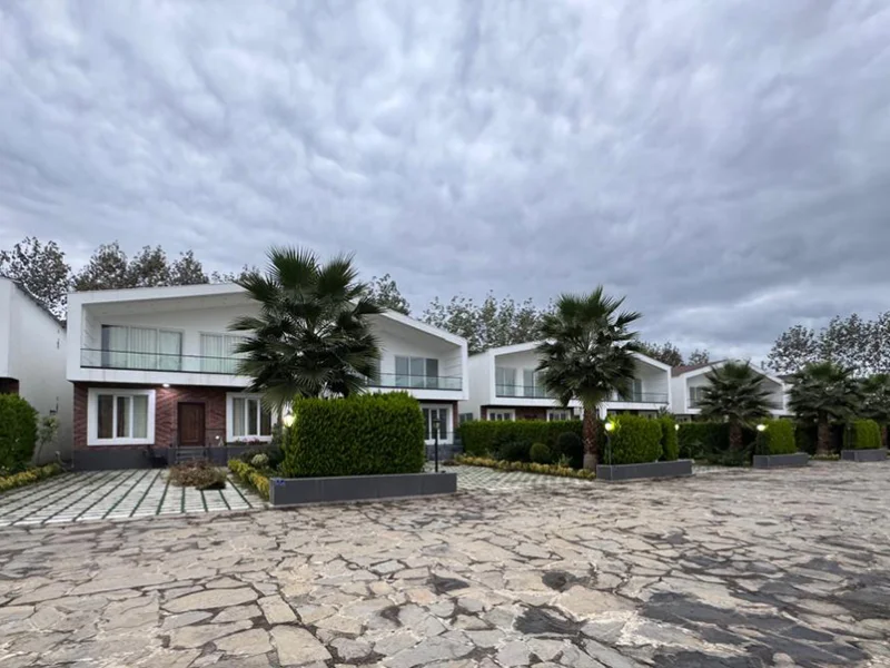 شهرک آپادانا چمستان کجاست؟