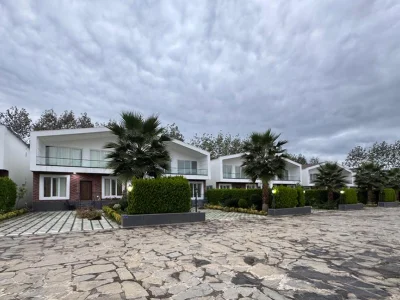 شهرک آپادانا چمستان کجاست؟