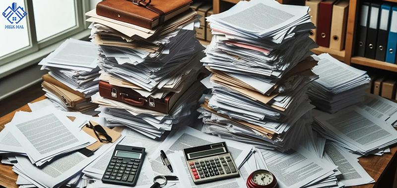 انواع سند در شمال