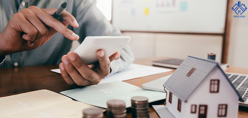 هزینه استعلام دارایی و شهرداری برای خرید ملک