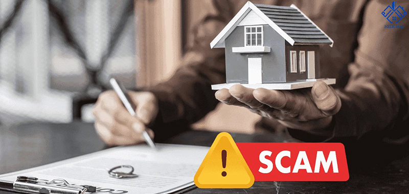 کلاهبرداری خرید ویلا در چمستان