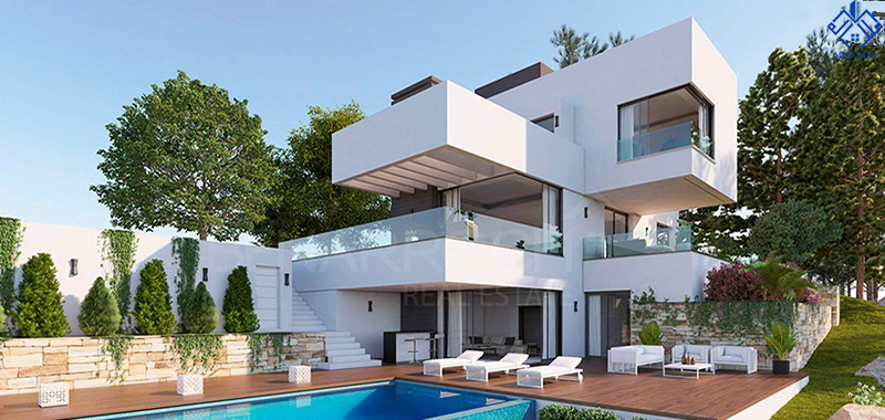 فصلهای پرتقاضا برای اجاره ویلا