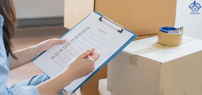 چک&zwnj; لیست بازدید ویلا قبل از خرید