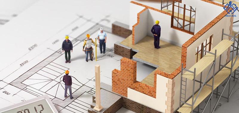 مزایای ساخت ویلا در شمال