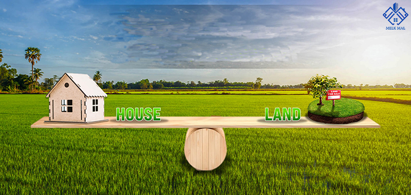 خرید ویلا یا زمین در مازندران