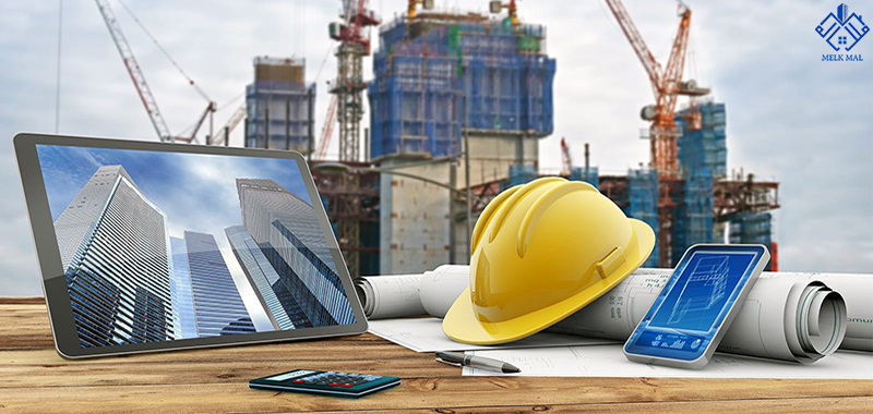 ساخت ویلا در شمال