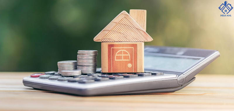 مالیات نقل و انتقال ملک