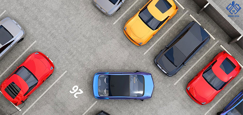 بررسی اهمیت پارکینگ در معاملات مسکن