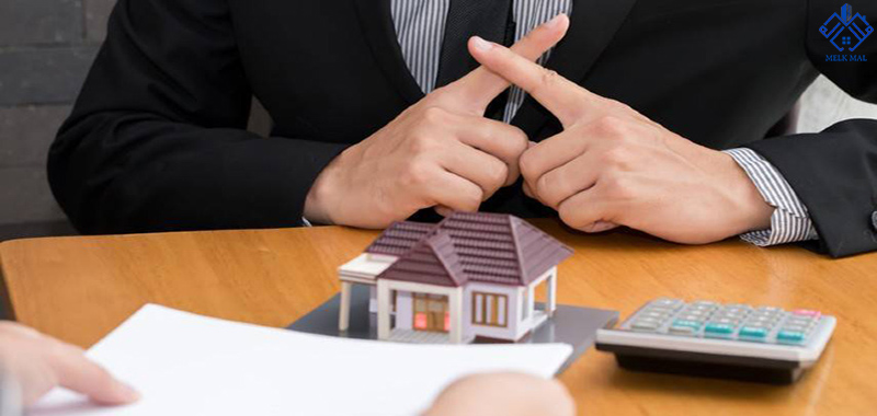فرآیند تقسیم و نحوه مدیریت مشارکت در ساخت