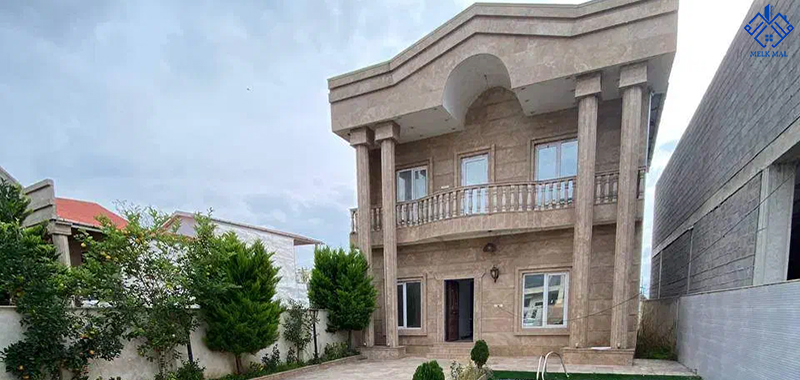 ویلا آپارتمانی