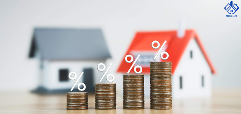 بررسی انواع مختلف حق کمیسیون املاک مازندران