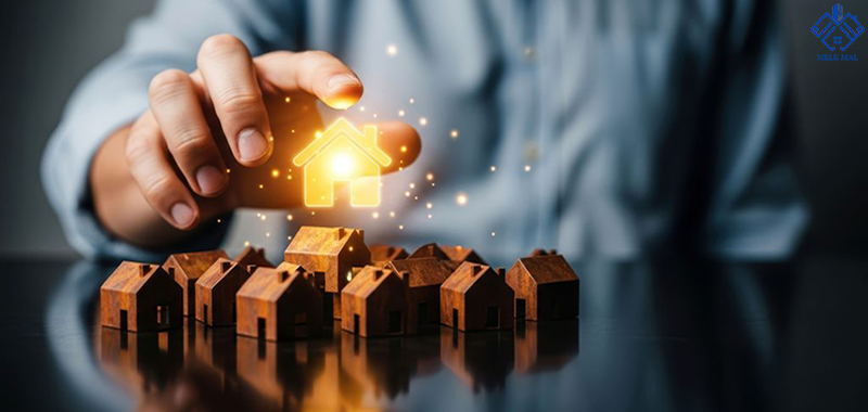 مسئولیت معاملات ملکی در قبال عقب نشینی