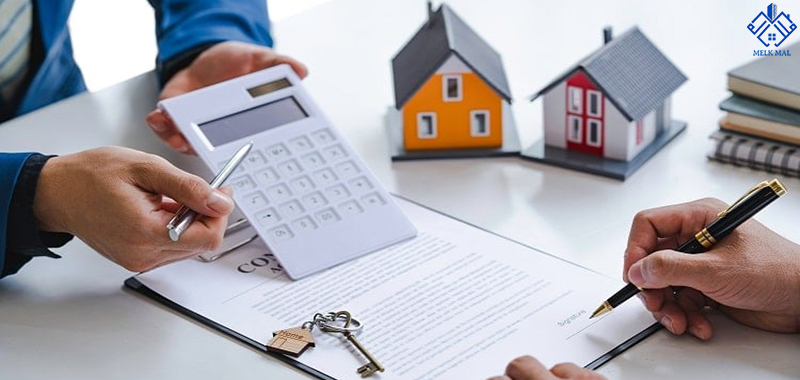 خرید ویلا در شهرک