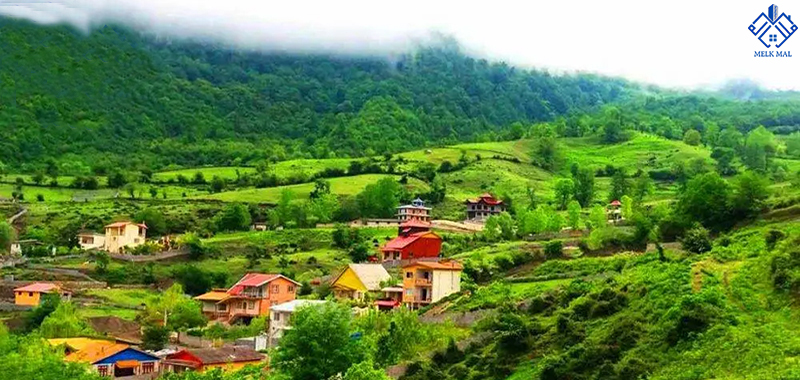 ارزانترین شهر شمال برای زندگی