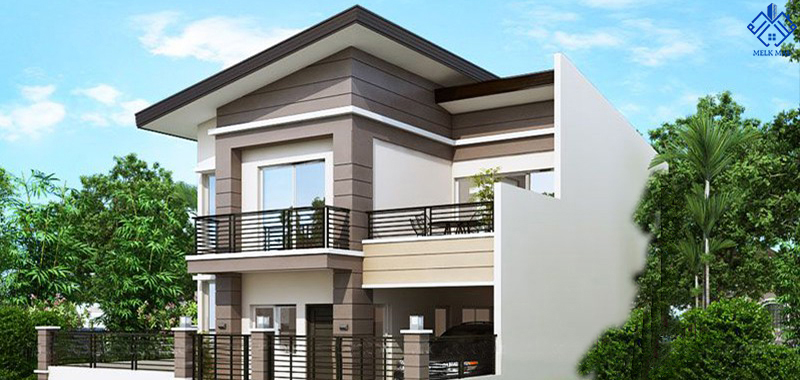 خرید ویلا آماده و ساخت 