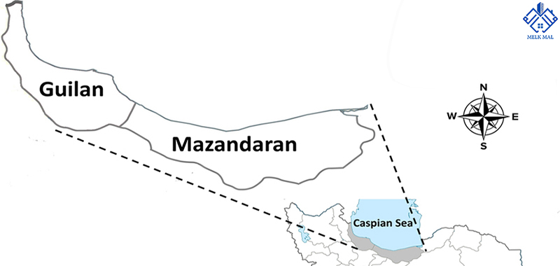 انتخاب فرصتهای سرمایهگذاری در مازندران