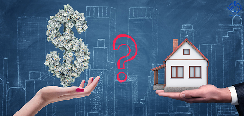 نرخ کارمزد اجاره به&zwnj;صورت رهن