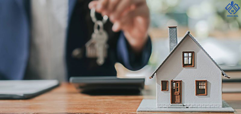 خرید ملک در مازندران