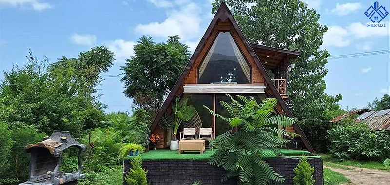 اجاره ویلا در مازندران