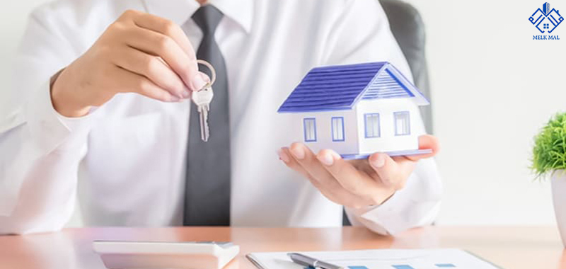 استعلام ملک از شهرداری