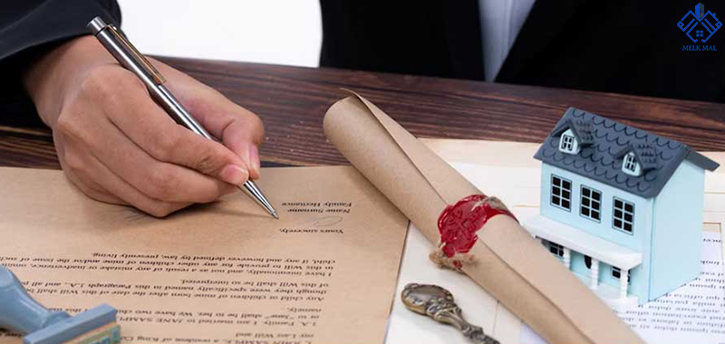 اهمیت نوشتن قرارداد رسمی در اجاره ویلا