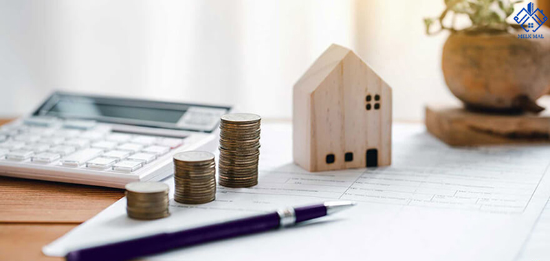 چکلیست مدارک مالیات نقل و انتقال ملک