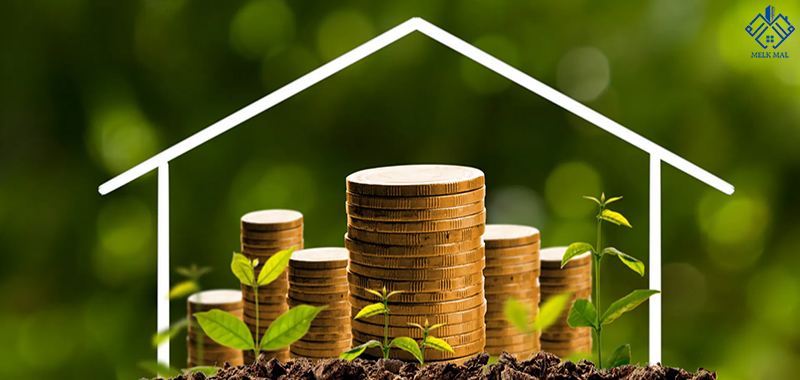 سرمایه&zwnj;گذاری موفق در ملک مازندران