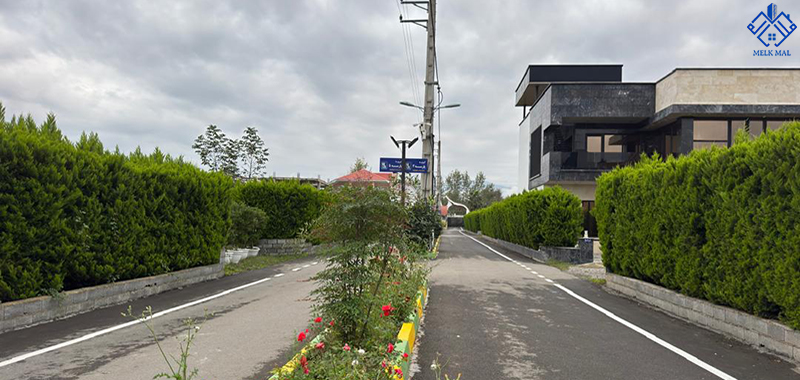 مزیت آپادانا در برابر شرجی دریا