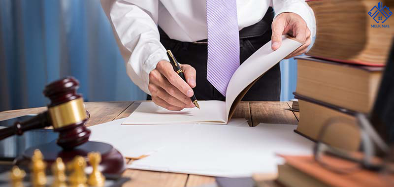 نکات کلیدی در تنظیم اجارهنامه ویلا در مازندران