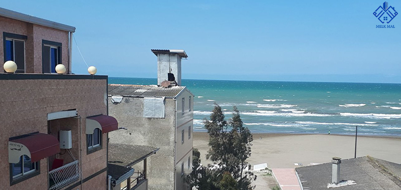 خرید ویلای ساحلی