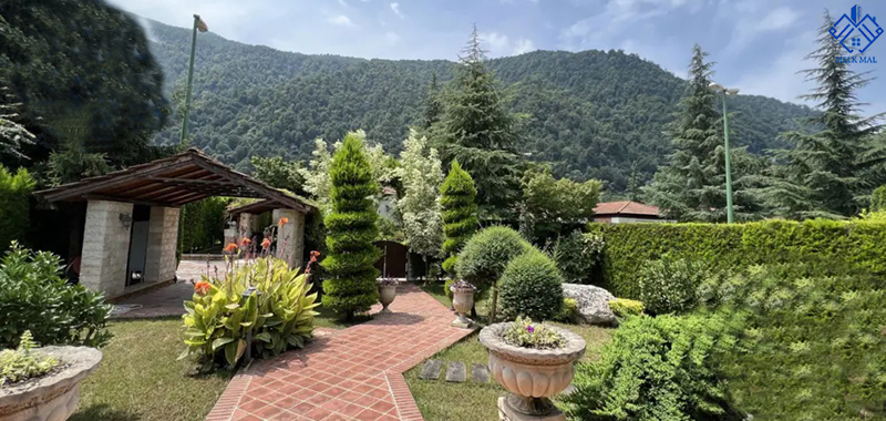 نوشهر و رویان