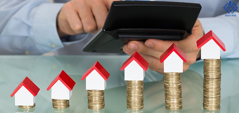 رشد اقتصادی و افزایش ارزش ملک در مازندران