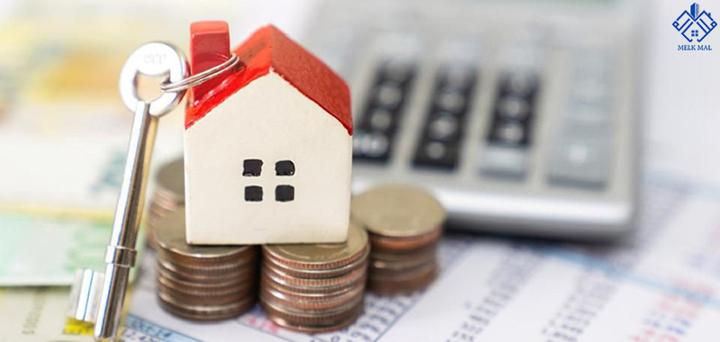 نرخ کمیسیون املاک