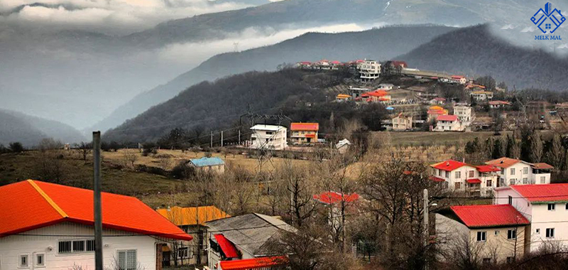 مقایسه نور، نوشهر، چالوس، رامسر