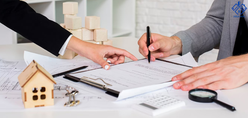 مراحل گرفتن سند تک برگ در شمال