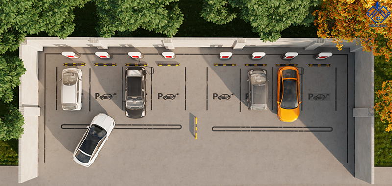 مسائل حقوقی مرتبط با پارکینگ