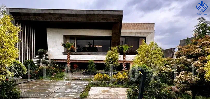 مقایسه ویلاهای ساحلی و جنگلی