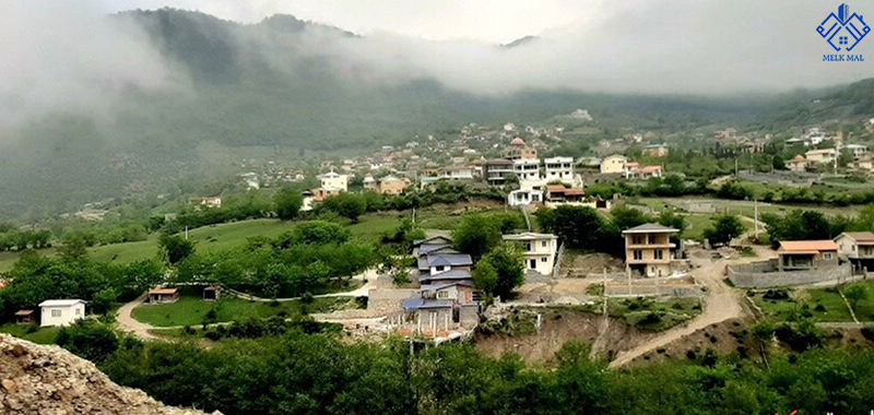 چمستان؛ آرامش جنگل و قیمت مناسب