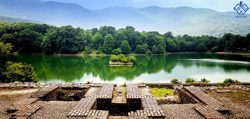 سرمایهگذاری در مازندران