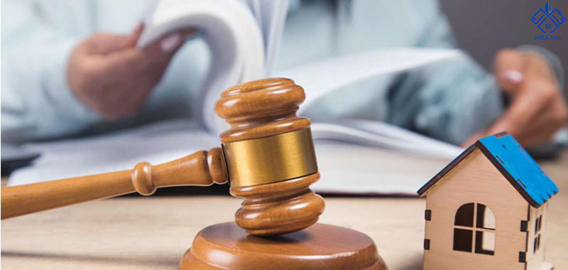 مشکلات حقوقی رایج در اجاره ویلا در مازندران