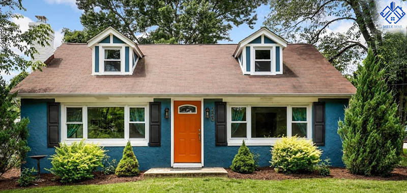 خرید ویلا در مازندران