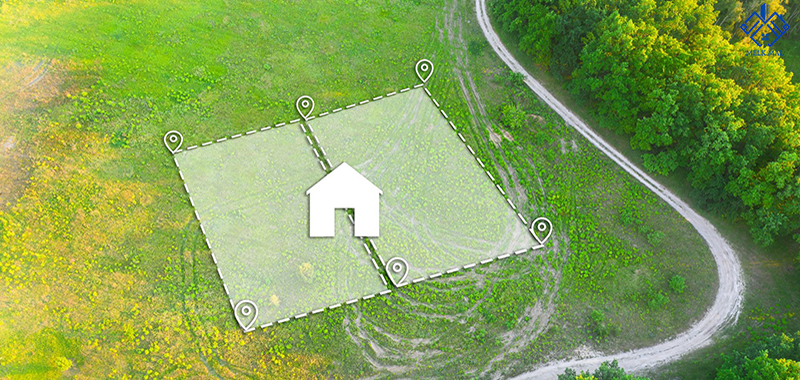 خرید زمین و ویلا از نظر انعطاف&zwnj;پذیری و طراحی